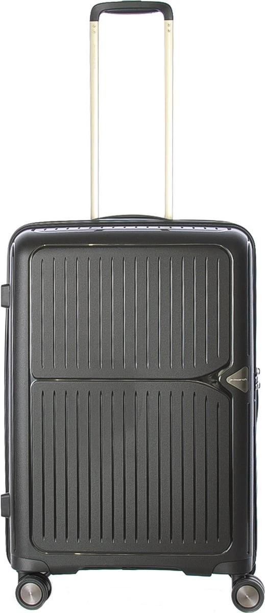 March Ready To Go Medium Spinner 66 Black 3 March Ready To Go Medium Spinner 66 Black