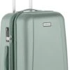 CarryOn Skyhopper Reiskoffer - 68.5cm TSA Trolley Met Expander En OKOBAN - Olijf 1 CarryOn Skyhopper Reiskoffer - 68.5cm TSA Trolley Met Expander En OKOBAN - Olijf -Koffer Winkel 519x1200 4