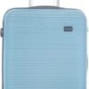 AttitudeZ Air-Z Reiskoffer Medium Ice Blue 67cm - TSA-slot -Koffer Winkel 523x1200 6