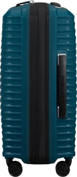 Samsonite Reiskoffer - Upscape Spinner 55/20 Uitbreidbaar (Handbagage) Petrol Blue 22 Samsonite Reiskoffer - Upscape Spinner 55/20 Uitbreidbaar (Handbagage) Petrol Blue -Koffer Winkel 524x1200 3