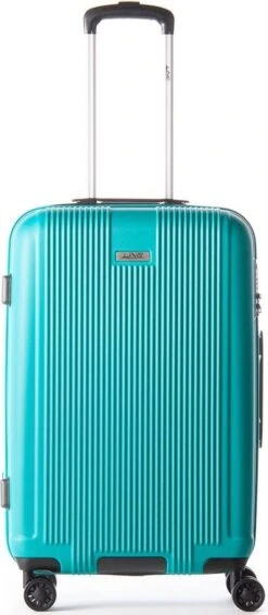 Oistr Noorvik 4 Wheel Spinner 69 Jade Green