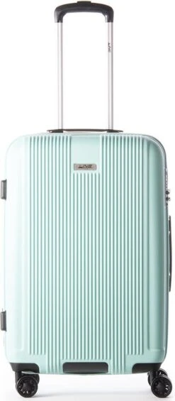 Oistr Noorvik 4 Wheel Spinner 69 Mint Green -Koffer Winkel 525x1200 4