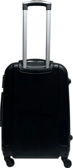 Castillo Travelerz 4 Delige ABS Kofferset - Zwart -Koffer Winkel 525x1200 8
