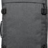 Eastpak TRANVERZ L Reiskoffer (79 X 40 X 33 Cm) - Black Denim -Koffer Winkel 529x1200 4