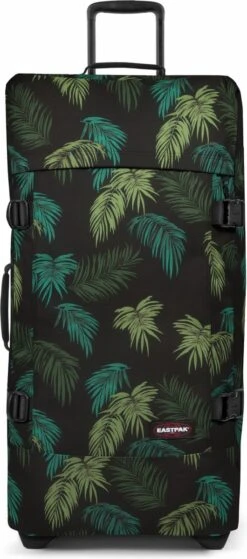 Eastpak TRANVERZ L Reiskoffer (79 X 40 X 33 Cm) - Brize Palm Core