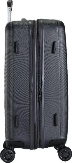 Decent Maxi-Air Trolley 77 Expandable Antraciet -Koffer Winkel 531x1200 5