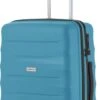 CarryOn Porter ® Reiskoffer - 66cm Trolley Met TSA-slot - OKOBAN Registratie - Groen -Koffer Winkel 531x1200 6