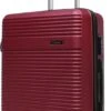 Benzi Munera Medium Koffer - 65 Cm - Bordeaux Rood -Koffer Winkel 531x1200 7
