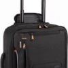 Gabol - Piloto Roma - Handbagage Laptop Rugzaktrolley - Zwart 2 Gabol - Piloto Roma - Handbagage Laptop Rugzaktrolley - Zwart -Koffer Winkel 532x1200 1