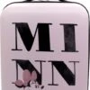 Minnie Mouse Trolley - Handbagage - Trolley Met Wieltjes -Koffer Winkel 533x1200 2