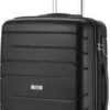 TravelZ Big Bars Reiskoffer 68 Cm Met Dubbele Wielen - Trolley Koffer Met TSA-slot - Zwart 1 TravelZ Big Bars Reiskoffer 68 Cm Met Dubbele Wielen - Trolley Koffer Met TSA-slot - Zwart -Koffer Winkel 534x1200 5