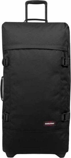 Eastpak TRANVERZ L Reiskoffer (79 X 40 X 33 Cm) - Black -Koffer Winkel 537x1200 1