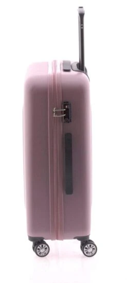 Gladiator Beetle M Spinner 68 - TSA Slot - Roze -Koffer Winkel 539x1200 6