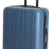 AttitudeZ Azur Reiskoffer Medium Blauw 67cm - TSA-slot -Koffer Winkel 540x1200 6