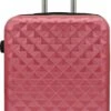 SB Travelbags 'Expandable' Bagage Koffer 65cm- Roze -Koffer Winkel 542x1200 1