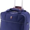 Gladiator Metro Handbagage Laptop Trolley - 14 Inch - Blauw -Koffer Winkel 543x1200