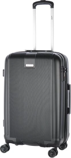 Oistr Noorvik 4 Wheel Spinner 69 Black -Koffer Winkel 544x1200 3