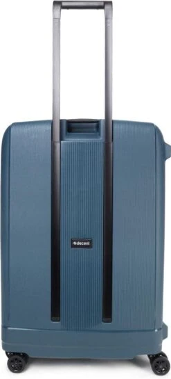 Decent Transit Medium Koffer - 70 Cm - Petrol Groen 39 Decent Transit Medium Koffer - 70 Cm - Petrol Groen -Koffer Winkel 544x1200 4