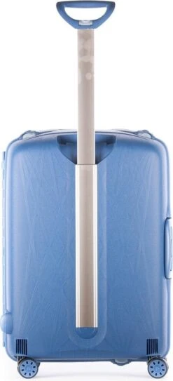 Roncato Light 4 Wiel Trolley 68 Avio Blue 24 Roncato Light 4 Wiel Trolley 68 Avio Blue -Koffer Winkel 546x1200 2