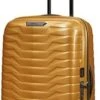 Samsonite Proxis Spinner 69/25 Honey Gold 2 Samsonite Proxis Spinner 69/25 Honey Gold -Koffer Winkel 551x1200 8