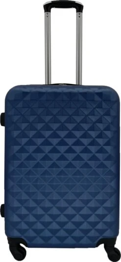 SB Travelbags Kofferset - 2 Delige 'Expandable' Koffer - Blauw - 65cm/55cm -Koffer Winkel 555x1200 7