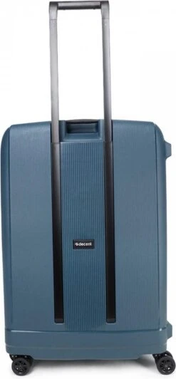 Decent Transit Medium Koffer - 70 Cm - Petrol Groen 24 Decent Transit Medium Koffer - 70 Cm - Petrol Groen -Koffer Winkel 557x1200 3