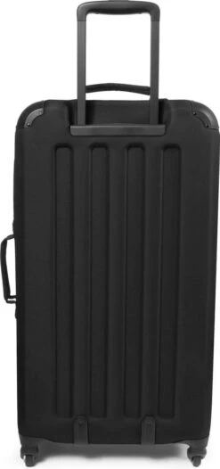 Eastpak TRANZSHELL L Reiskoffer (77 X 43 X 26.5 Cm) - Black -Koffer Winkel 563x1200 6