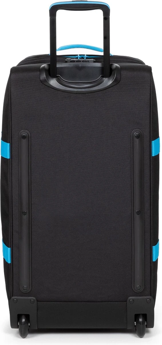 Eastpak TRANVERZ M Reiskoffer (67 X 35.5 X 30 Cm) - Kontrast Grade Blue 5 Eastpak TRANVERZ M Reiskoffer (67 X 35.5 X 30 Cm) - Kontrast Grade Blue - Afbeelding 3