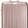Royal Swiss - Reis Koffer - 66cm - Cijferslot- Lichtgewicht Koffer - 4 Wielen- Rosé Gold 2 Royal Swiss - Reis Koffer - 66cm - Cijferslot- Lichtgewicht Koffer - 4 Wielen- Rosé Gold -Koffer Winkel 566x1200 24