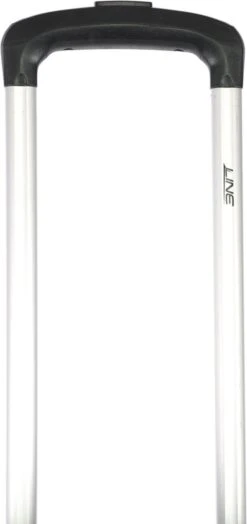 Oistr Noorvik 4 Wheel Spinner 69 Black -Koffer Winkel 566x1200 7