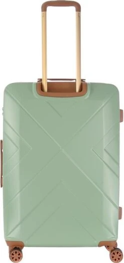 Oistr Florence Spinner L Olive Green -Koffer Winkel 567x1200 10