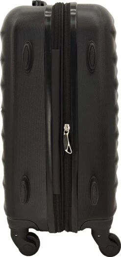 SB Travelbags Kofferset - 2 Delige 'Expandable' Koffer - Zwart - 65cm/55cm -Koffer Winkel 568x1200 13