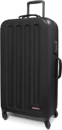 Eastpak TRANZSHELL L Reiskoffer (77 X 43 X 26.5 Cm) - Black -Koffer Winkel 571x1200 9