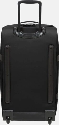 Eastpak TRANVERZ M Reiskoffer (67 X 35.5 X 30 Cm) - Black 31 Eastpak TRANVERZ M Reiskoffer (67 X 35.5 X 30 Cm) - Black -Koffer Winkel 572x1200 8