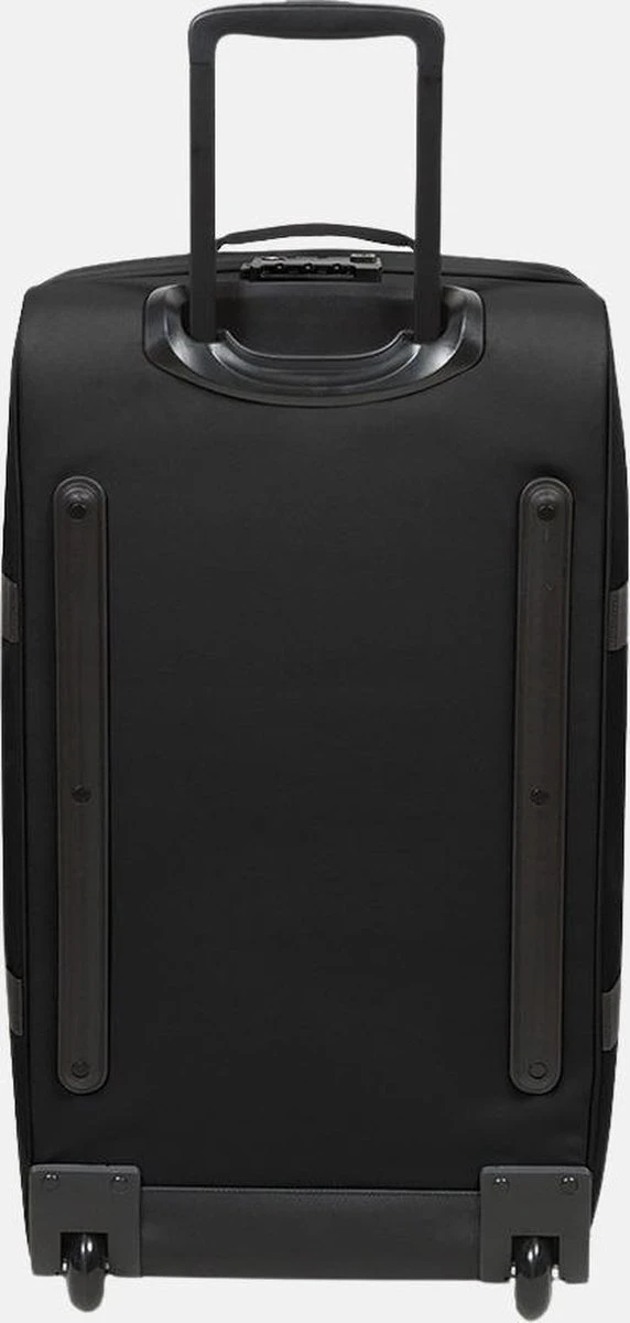 Eastpak TRANVERZ M Reiskoffer (67 X 35.5 X 30 Cm) - Black 12 Eastpak TRANVERZ M Reiskoffer (67 X 35.5 X 30 Cm) - Black - Afbeelding 10