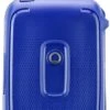 Delsey Moncey Cabin Trolley Case - 55 Cm - Blue -Koffer Winkel 573x1200 4