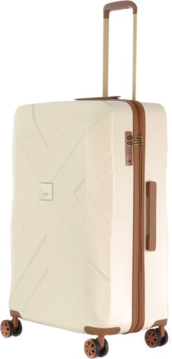 Oistr Florence Spinner L Off White 32 Oistr Florence Spinner L Off White -Koffer Winkel 574x1200 10
