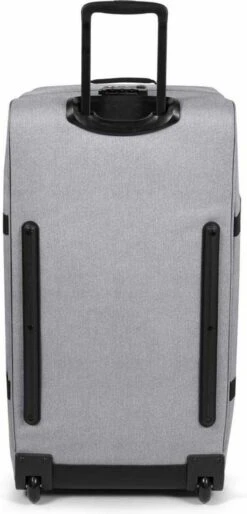 Eastpak TRANVERZ L Reiskoffer (79 X 40 X 33 Cm) - Sunday Grey -Koffer Winkel 577x1200 9