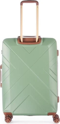 Oistr Florence Spinner L Olive Green -Koffer Winkel 581x1200 10