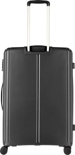 Travelite Vaka Spinner Koffer 75 Cm Black -Koffer Winkel 581x1200 11
