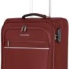 Travelite Cabin 2 Wheel Trolley Bordeaux 1 Travelite Cabin 2 Wheel Trolley Bordeaux -Koffer Winkel 581x1200 7