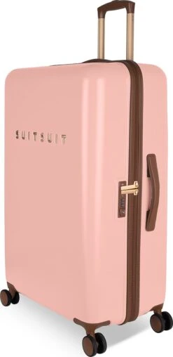 SUITSUIT - Fab Seventies - Coral Cloud - Reiskoffer (76 Cm) -Koffer Winkel 584x1200 3