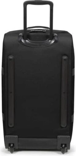 Eastpak TRANVERZ M Reiskoffer (67 X 35.5 X 30 Cm) - Black 37 Eastpak TRANVERZ M Reiskoffer (67 X 35.5 X 30 Cm) - Black -Koffer Winkel 586x1200 23