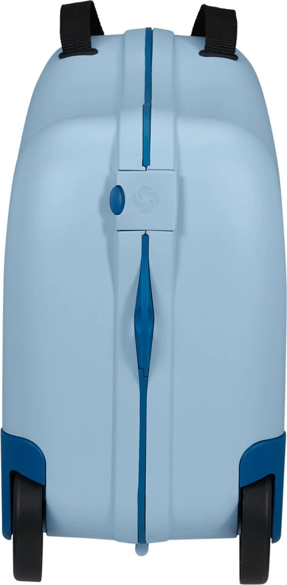 Samsonite - Dream Rider Suitcase Puppy P. 8 Samsonite - Dream Rider Suitcase Puppy P. - Afbeelding 6