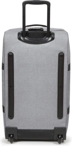 Eastpak TRANVERZ M Reiskoffer (67 X 35.5 X 30 Cm) - Sunday Grey -Koffer Winkel 592x1200 7
