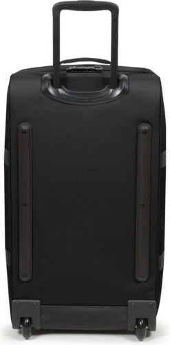 Eastpak TRANVERZ M Reiskoffer (67 X 35.5 X 30 Cm) - Black 35 Eastpak TRANVERZ M Reiskoffer (67 X 35.5 X 30 Cm) - Black -Koffer Winkel 592x1200 8