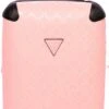 Guess Wilder 18 In 4 Wheeler Dames Reiskoffer - Pale Roze -Koffer Winkel 594x1200
