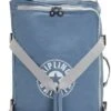 Kipling TEAGAN M Reiskoffer (38 X 66 X 35 Cm) - Brush Blue C 2 Kipling TEAGAN M Reiskoffer (38 X 66 X 35 Cm) - Brush Blue C -Koffer Winkel 595x1200 11