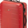 Princess Traveller Grenada - Reiskoffer - 78 Cm - Rood