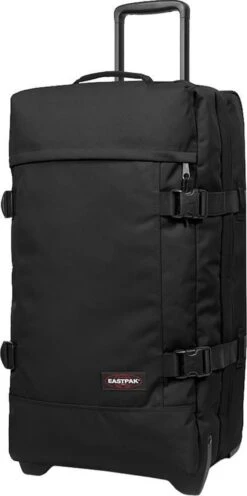 Eastpak TRANVERZ M Reiskoffer (67 X 35.5 X 30 Cm) - Black 27 Eastpak TRANVERZ M Reiskoffer (67 X 35.5 X 30 Cm) - Black -Koffer Winkel 597x1200 6